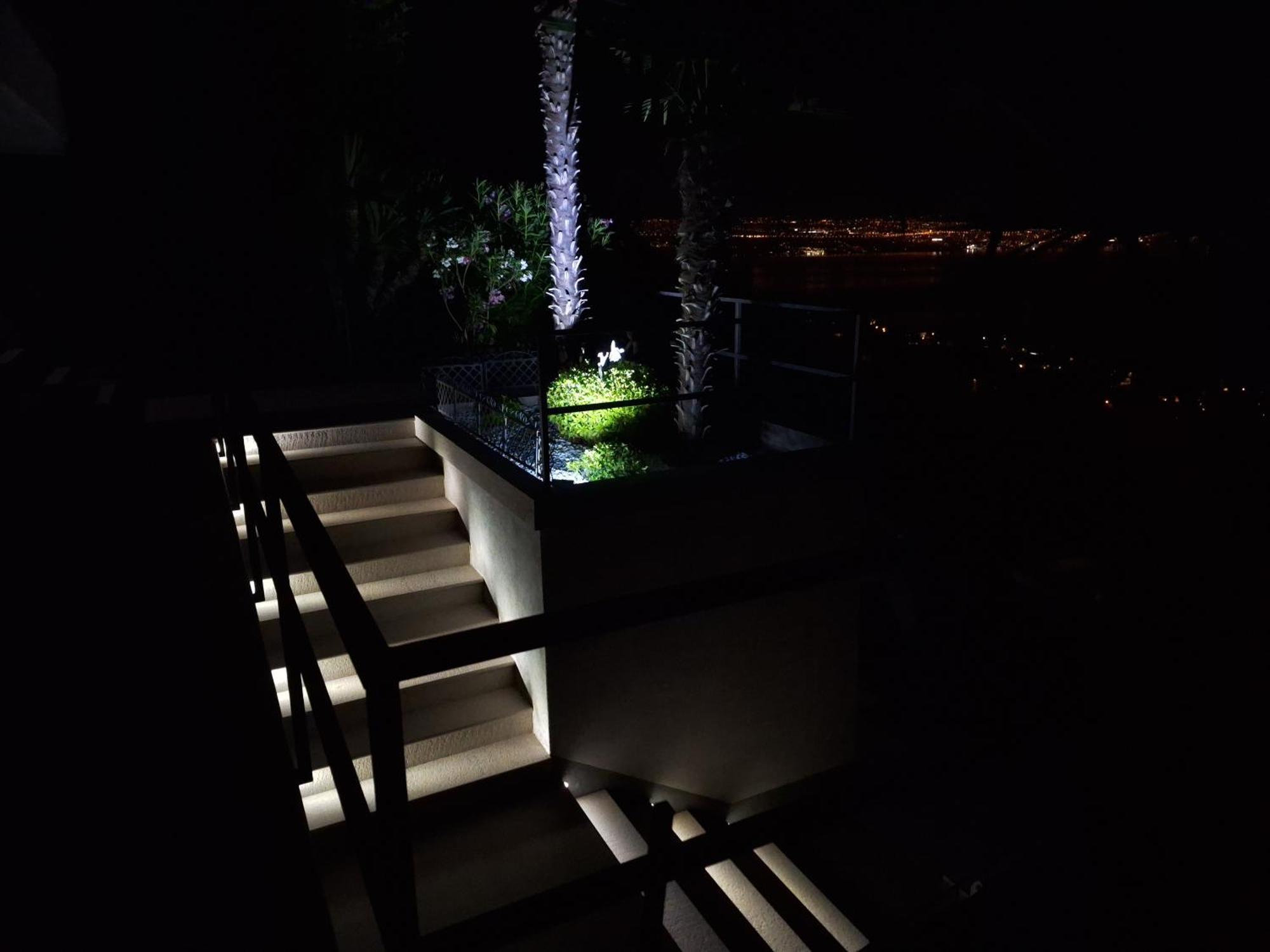 Villa Suzy-Apartments Suzana Lovran Exteriér fotografie