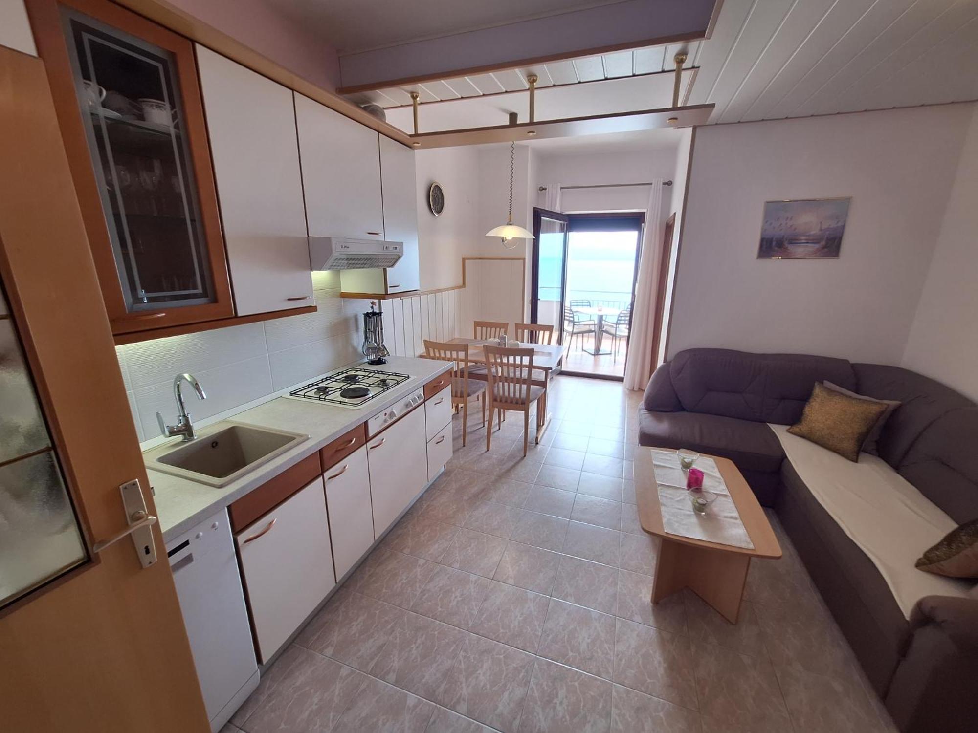 Villa Suzy-Apartments Suzana Lovran Exteriér fotografie