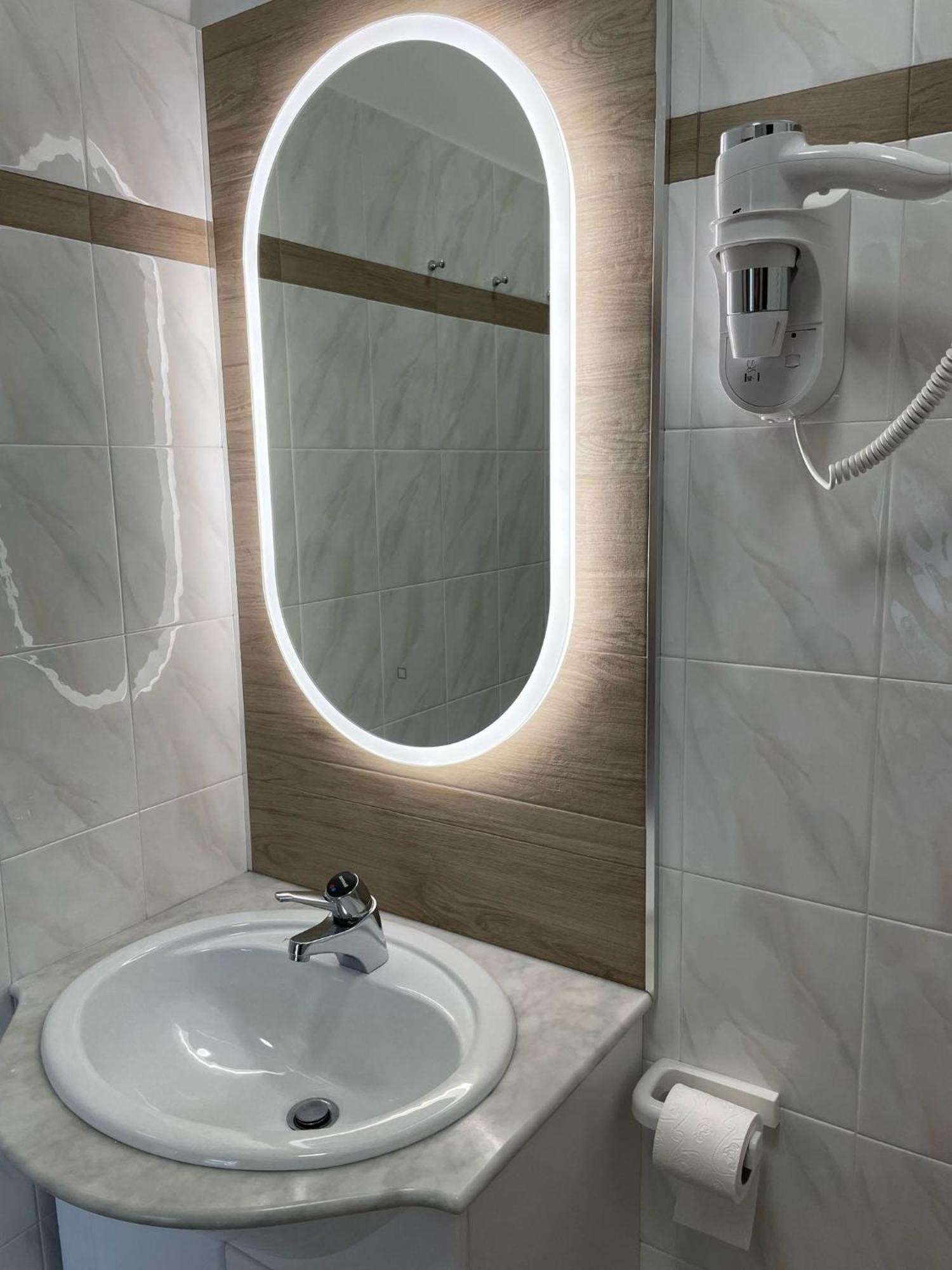 Villa Suzy-Apartments Suzana Lovran Exteriér fotografie